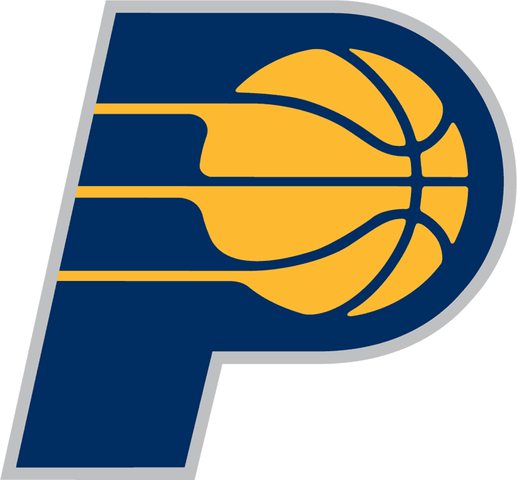 Indiana Pacers 2005-2006 Pres Alternate Logo iron on paper